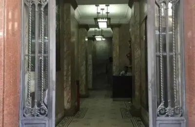 Sala comercial à venda na Sé, São Paulo 