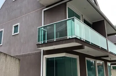 Casa em condomínio fechado com 3 quartos para alugar na Rua Jundiaí do Sul, 548, Sítio Cercado, Curitiba