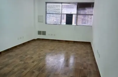 Sala comercial com 1 sala para alugar na Rua Marechal Deodoro, 502, Centro, Curitiba
