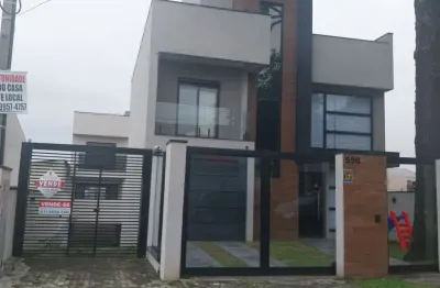 Sobrados - em cond. fechado com 153 m2 - oportunida unica - ótima localiz.