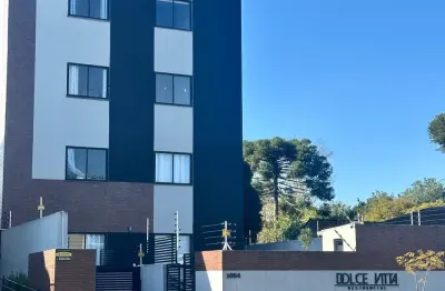 Apartamento com 2 quartos à venda na Rua Itacolomi, 1054, Portão, Curitiba