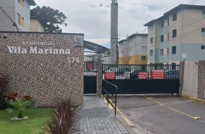 Apto - Locação 4. andar amplo dois dormitórios um bwc e garagem