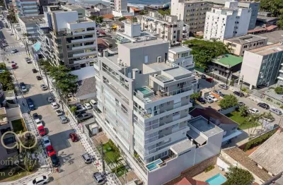 Cobertura com 3 quartos à venda na Rua Rio Branco, 86, Caiobá, Matinhos