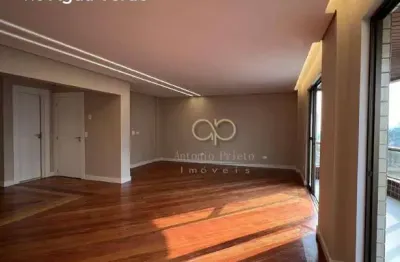 1 apartamento por andar, 2 suítes e 2 vagas na avenida silva jardim