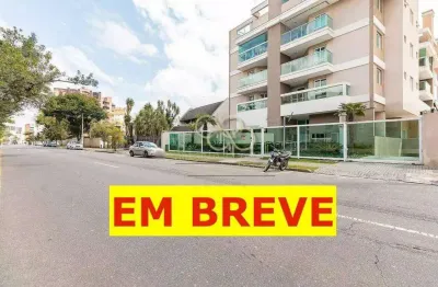Cobertura com 3 dormitórios, 147 m² - venda por r$ 1.470.000,00 ou aluguel por r$ 8.853,00/mês - ahú - curitiba/pr
