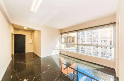 Sala comercial à venda na Rua Marechal Deodoro, 320, Centro, Curitiba