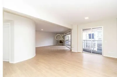 Apartamento com 3 dormitórios à venda, 189 m² por R$ 1.650.000,00 - Batel - Curitiba/PR