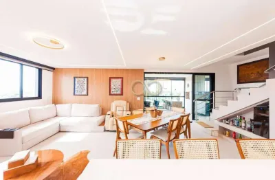 Cobertura com 2 quartos à venda na Rua Doutor Waldemiro Pereira, 257, Capão Raso, Curitiba