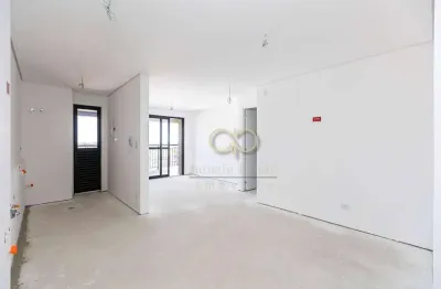 Apartamento com 2 dormitórios à venda, 81 m² por R$ 940.000,00 - Cristo Rei - Curitiba/PR
