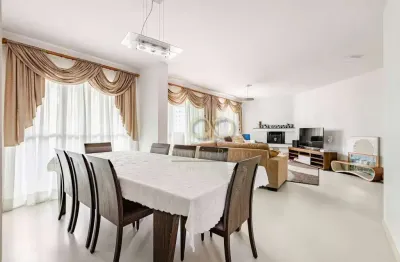 Apartamento com 3 quartos à venda na Rua Doutor Manoel Pedro, 325, Cabral, Curitiba