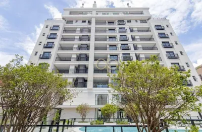 Apartamento com 3 quartos à venda na Rua Maria Clara, 111, Alto da Glória, Curitiba