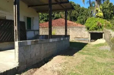Casa com 3 quartos à venda no jardim umuarama, itanhaém  por r$ 300.000