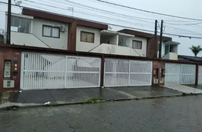 Casa com 2 quartos à venda no Jardim América, Itanhaém 