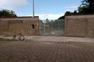 Terreno à venda no Jardim América, Itanhaém 