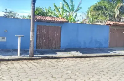 Terreno à venda no Jardim Regina, Itanhaém 