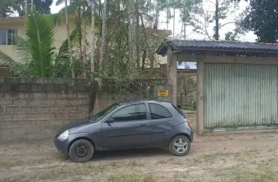 Casa com 2 quartos à venda no Parque Vergara, Itanhaém 
