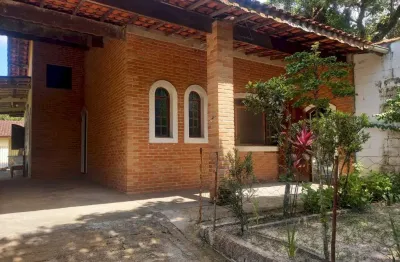 Casa com 2 quartos à venda no Jardim Coronel, Itanhaém 