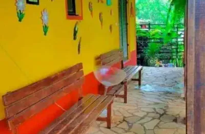 Casa à venda no Jardim Coronel, Itanhaém 