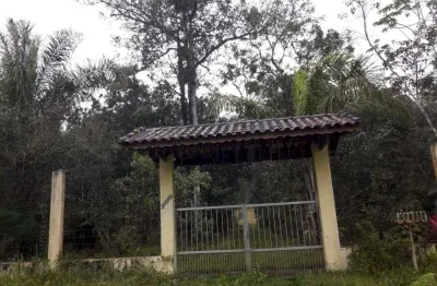 Casa com 2 quartos à venda no Jardim São Fernando, Itanhaém 