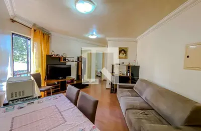 Apartamento com 2 quartos à venda no Canindé, São Paulo 
