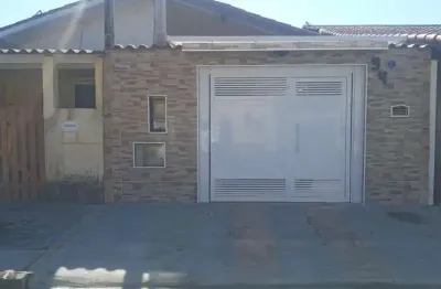 Casa com 2 quartos à venda no Ivoty, Itanhaém 