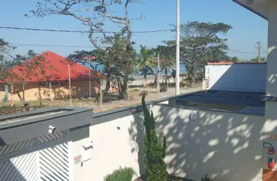 Casa com 2 quartos à venda no Suarão, Itanhaém 