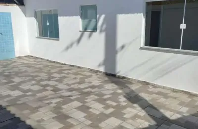 Casa com 2 quartos à venda no Jardim Tropical, Itanhaém 