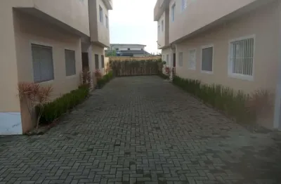 Casa com 2 quartos à venda no Bopiranga, Itanhaém 
