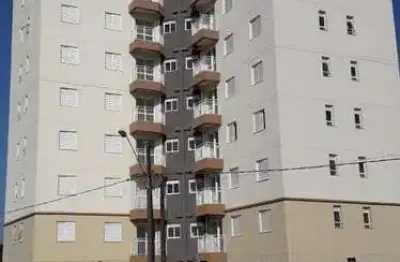 Apartamento com 2 quartos à venda no Jardim Oásis, Itanhaém 