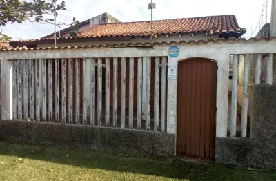 Casa com 4 quartos à venda no Jardim Suarão, Itanhaém 