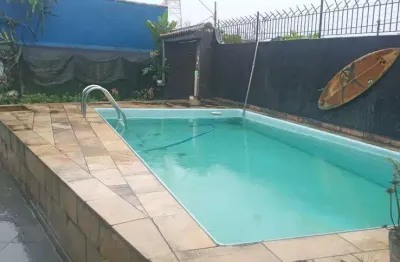 Casa com 3 quartos à venda no Ivoty, Itanhaém 