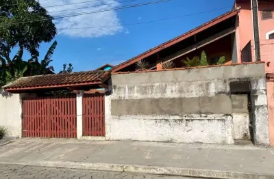 Casa com 3 quartos à venda no Santa Júlia, Itanhaém 