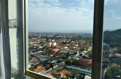Apartamento com 2 quartos à venda na Praia do Sonho, Itanhaém 
