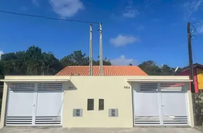 Casa com 2 quartos à venda no Nova Itanhaém, Itanhaém 