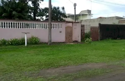 Casa com 3 quartos à venda no Jequitibá, Itanhaém 