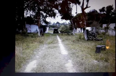 Terreno à venda no Jardim São Fernando, Itanhaém 