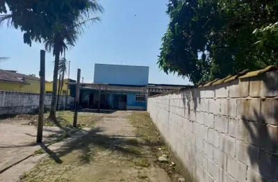 Terreno à venda no Jardim Fazendinha, Itanhaém 
