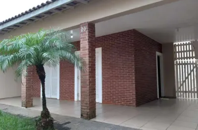 Casa com 3 quartos à venda no Satélite, Itanhaém 