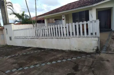 Casa com 3 quartos à venda no Balneário Tupy, Itanhaém 