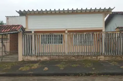 Casa com 3 quartos à venda em Guarda Civil, Itanhaém 
