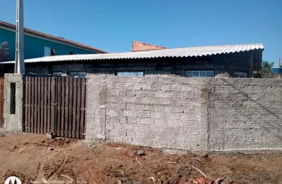 Casa com 2 quartos à venda no Bopiranga, Itanhaém 