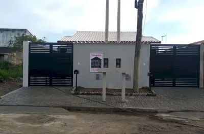 Casa com 3 quartos à venda no Santa Júlia, Itanhaém 