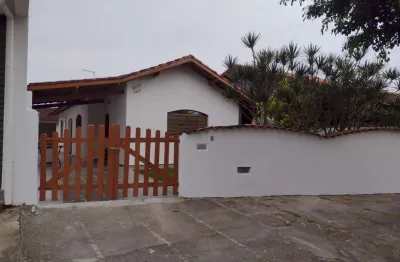Casa com 2 quartos à venda no Jardim Jamaica, Itanhaém 