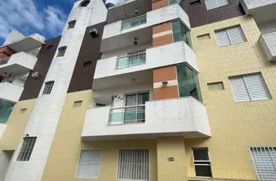 Apartamento com 1 quarto para alugar no Cibratel II, Itanhaém 