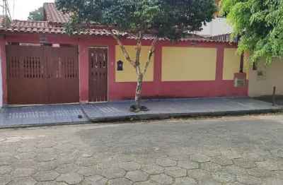 Casa com 4 quartos à venda no Nova Itanhaém, Itanhaém 