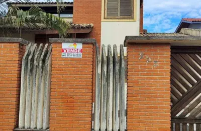 Casa com 5 quartos à venda no Nova Itanhaém, Itanhaém 