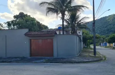 Casa com 1 quarto à venda no Jardim Suarão, Itanhaém 