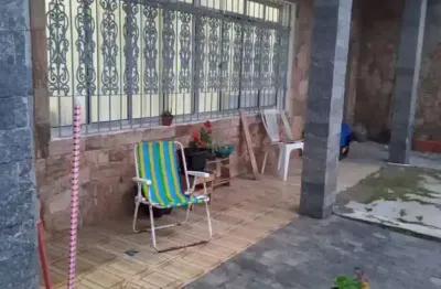 Casa com 3 quartos à venda no Nova Itanhaém, Itanhaém 