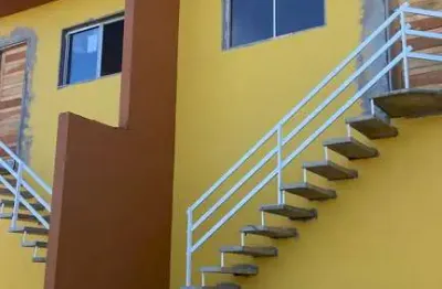 Casa com 2 quartos à venda em Nossa Senhora do Sion, Itanhaém 