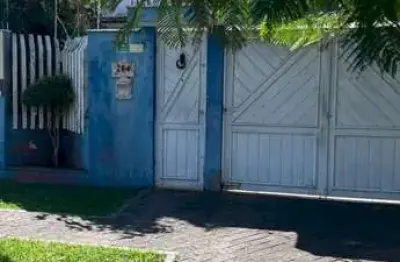 Casa com 2 quartos à venda no Cibratel, Itanhaém 
